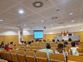 Aragón estabiliza un centenar de plazas de Enfermería Familiar y Comunitaria