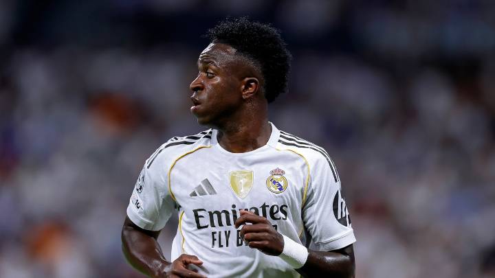 Kairat Almaty - Real Madrid: Horario, alineaciones y dónde ver el partido de la Champions League
