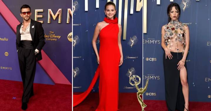 Premios Emmy 2025: estos son todos los ganadores a lo mejor de la televisión