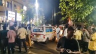 Before the stampede: Vijay’s run-ins with DMK and police, a court intervention, and an overloaded tree branch
