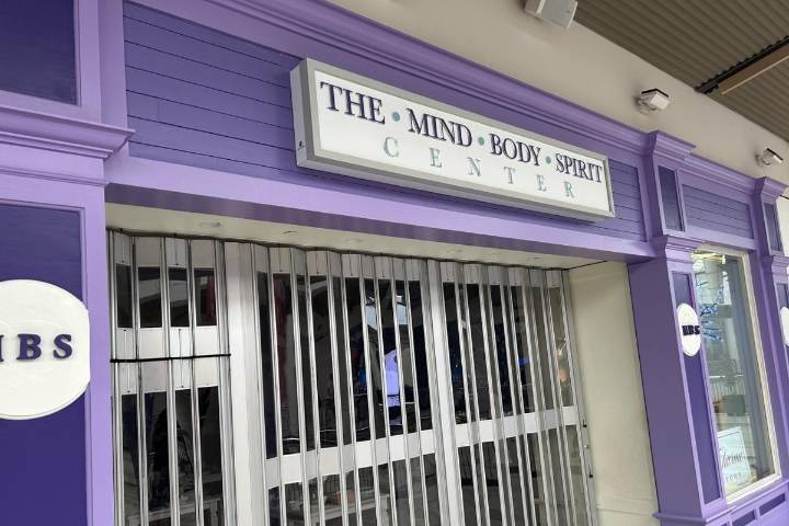 The Mind Body Spirit Center Relocates To Crossgates Mall