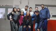 La Técnica N°2 volvió a clasificar a las Olimpiadas Nacionales