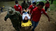 Los cientos de cuerpos de migrantes recuperados en el Darién que las autoridades de Panamá tratan de identificar
