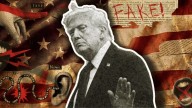 ¿Por qué Donald Trump asegura tener 70 por ciento de aprobación en Estados Unidos cuando las encuestas dicen todo lo contrario?