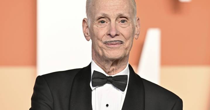 Legendary film director John Waters brings his ‘unleashed’ sense of humor to Dallas