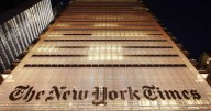Judge tells Trump to amend New York Times lawsuit