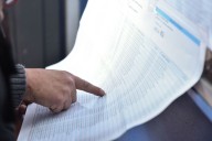 Número de mesa y orden. Consultá el padrón de la provincia de Buenos Aires