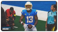 Why Keenan Allen Was Chargers Best Offseason Signing