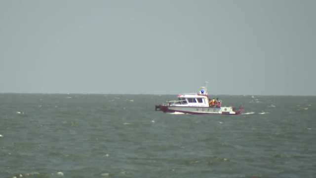 As search for missing boater continues, body found in Lake Pontchartrain