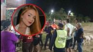 Hallan el cuerpo sin vida de la hija de un alcalde del estado Barinas: Fue arrastrada por el río La Acequia