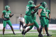 How to watch, listen to No. 16 UND football's matchup against No. 5 Montana