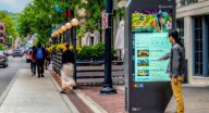 Charlotte Plans Rollout of Advanced Digital Kiosks to Connect Residents and Visitors