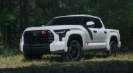Toyota Tundra TRD Rally 4×4 SR5, 2025