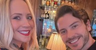 Emmerdale star Amy Walsh shares pregnancy announcement with famous husband in adorable way