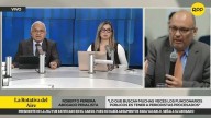 Advierten que proyecto en el Congreso para sancionar difusión de chats y correos por la prensa busca "acallar" a periodistas