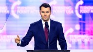 Charlie Kirk's chair is empty. Can MAGA harness his movement? : Consider This from NPR : NPR