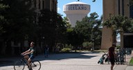 Texas A&M fires professor over gender-identity lesson in literature course