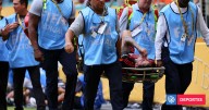 Tras dura lesión: Erick Pulgar a las puertas de volver a las canchas y liderar zona media del Flamengo