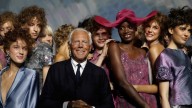 Murió Giorgio Armani a los 91 años, el rey de la moda italiana