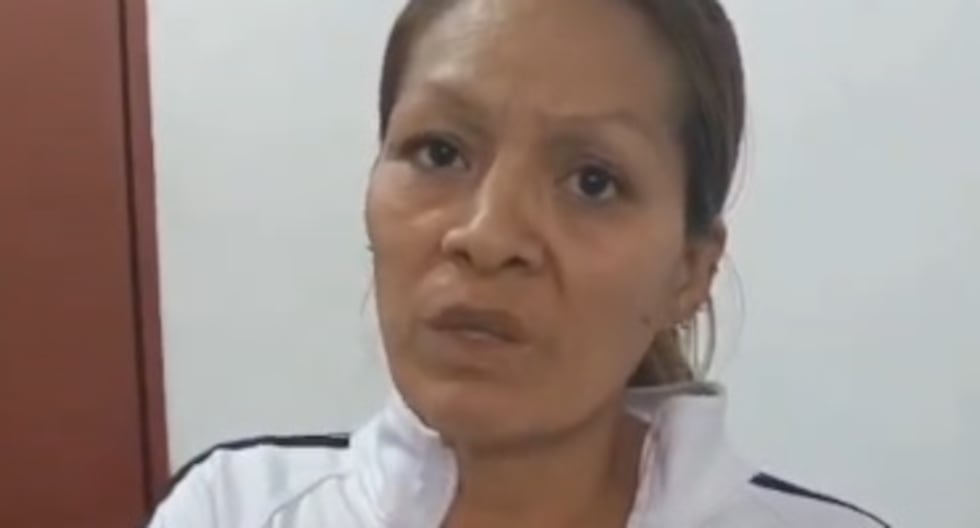 Huánuco: mujer es intervenida al intentar pasar tabaco oculto en sus partes íntimas al penal
