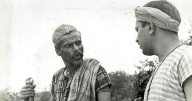 Kantara, Chomana Dudi, and the cultural trajectory of Panjurli
