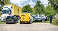 Men killed in horror 'freak glass accident' at a football ground named