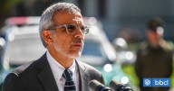 Cordero confirma que dos de los cinco detenidos por ingresar ketamina a Chile son policías peruanos