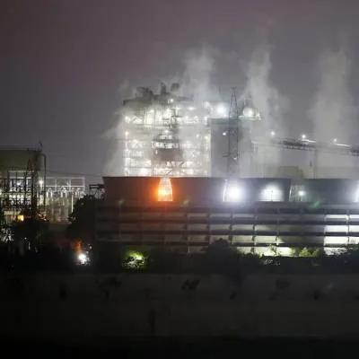 India Sees 1 per cent Drop in Power Sector CO₂ Emissions