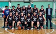 Ferro festejó en Comodoro una victoria contundente