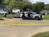 Tulsa police investigate deadly shooting in neighborhood near Tulsa Dream Center