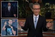 Bill Maher says Jimmy Kimmel was 'wrong' to suggest Charlie Kirk's killer supported MAGA