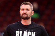 Jazz Make Massive Kevin Love Decision Ahead of Training Camp