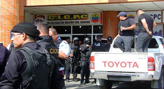 Asesinaron a joven al oponerse al robo de una moto en Turmero