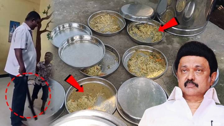 From Cuddalore To Coimbatore, Student Apathy A Common Theme In TN India News
