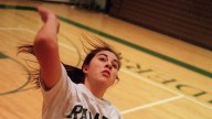 Look at 1997 girls volleyball, Year 1 of Star