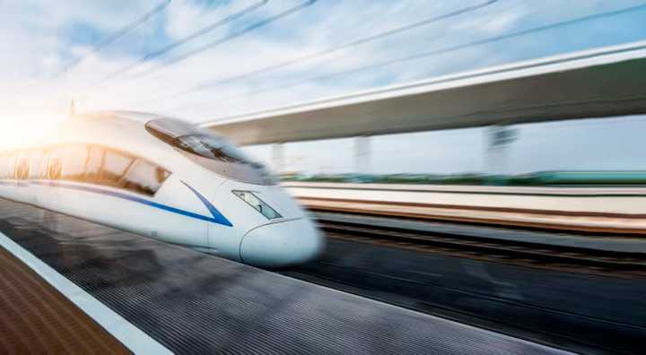 China impulsa el tren bala Lima–Ica: el más rápido de Sudamérica que transportará 45.000 pasajeros al día
