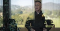 Gregory Bovino, head of Los Angeles campaign, shows how immigration agents rack up arrests