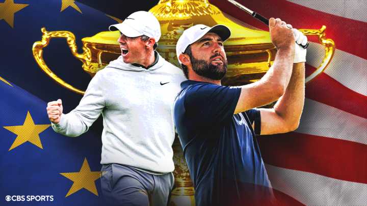 2025 Ryder Cup predictions, odds: Expert picks, best bets for Bethpage Black