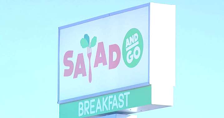 Salad and Go to close 41 stores, including some in Texas and Oklahoma