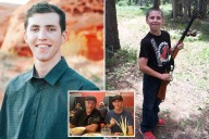 Exclusive | Charlie Kirk's alleged assassin Tyler Robinson threatened to kill himself rather than surrender after dad confronted him