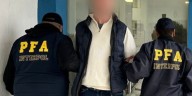 Lo condenaron en ausencia en Noruega por narcotráfico y lo encontraron escondido en Palermo