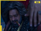 The Raja Saab trailer X review: Prabhas 2X, evil Sanjay Dutt impress fans, but..