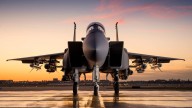 Boeing Defense Workers Vote on Union's Four