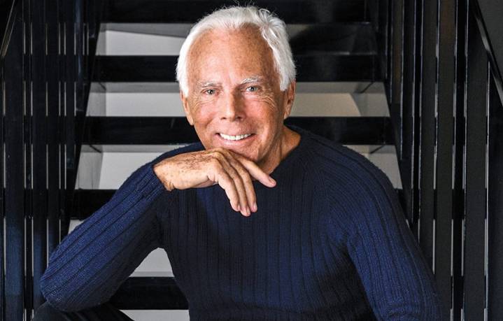 Murió la figura clave de la moda italiana, Giorgio Armani a los 91 años 4 de septiembre de 2025 | Espectáculos De acuerdo con la voluntad expresa del Sr. Armani, el funeral se celebrará en privado