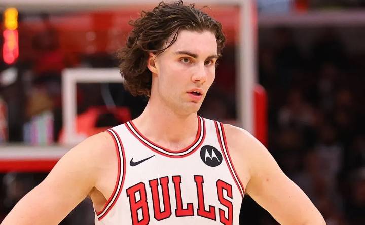 Josh Giddey agrees to extension with Chicago: Bulls’ projected lineup for 2025