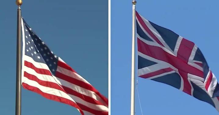 US and UK to sign new nuclear power deals this week