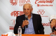 Corren del Correcaminos al chileno Héctor Hugo Eugui, tras derrota 1