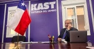 La “oficina móvil” de Kast: el nuevo diseño en terreno del republicano para posicionarse