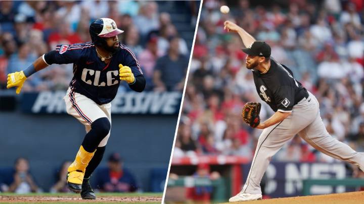 Chicago Cubs add Carlos Santana, Aaron Civale