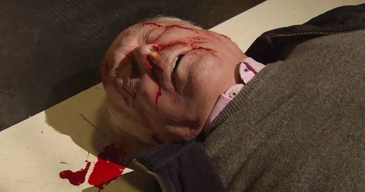 Is Anthony alive in Emmerdale? Missing character's fate 'sealed' after dark John twist